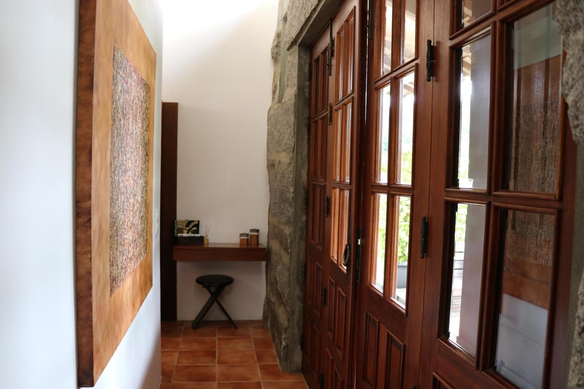 Vale De Rans - Country House Exterior photo